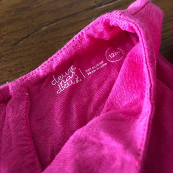 Ensemble 12 mois 2x2 - Picture 3 of 3